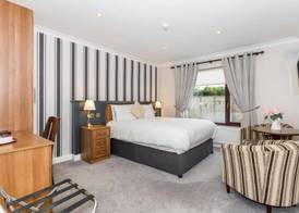Hillview House 4