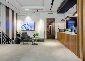 Olympia Hotel by Lodgo 2
