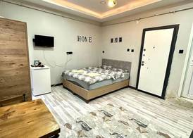 Taksim No 9 Residence 4