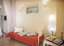 B&B Garibaldi Catania 5