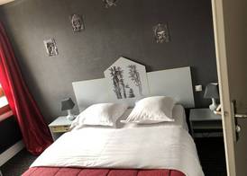 Norton Hôtel 3