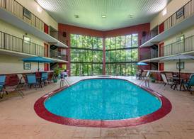 Super 8 by Wyndham Eureka Springs 5