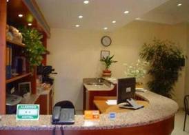Hotel Greco 2