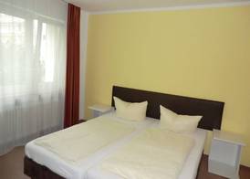 Hotel Pension Haydn 3