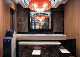 APA Hotel Ginza Kyobashi Minami Tokyo Station Yaesu South Gate 4