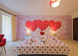 Larimar Suite Hotel 5