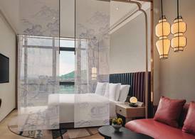 Hotel Indigo Hangzhou Uptown by IHG 2