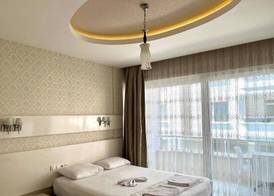 Cemal Bey Hotel 5