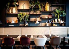 Motel One Karlsruhe 5