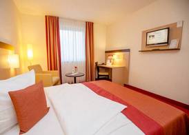 Montana-Hotel Ellwangen 4