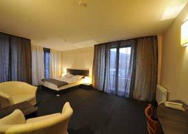 Vitoshko Lale Hotel 4