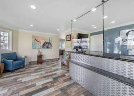 Quality Inn Kettleman City near Hwy 41 2