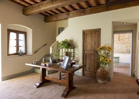 Podere La Casella 2
