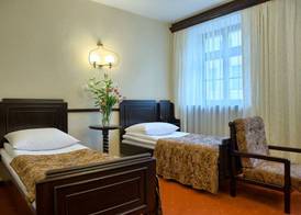 Hotel Dwór Polski 5