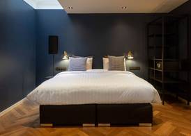The Blossom House Amsterdam 5