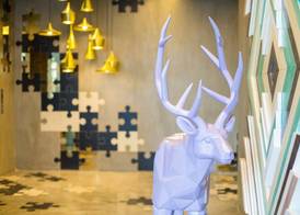 Arte Plus KLCC by Luxury Suites Asia 3