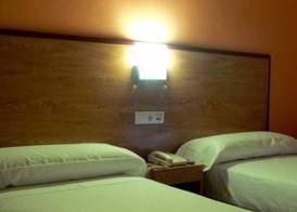 Hotel Santa Cristina 4