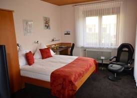 Hotel-Restaurant Zur Mainlust 3