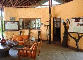 Tipilikwani Mara Camp 2