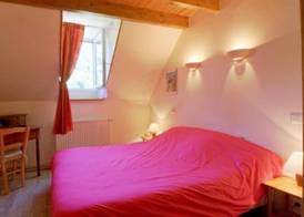 Chambres d'Hôtes La Munia 5