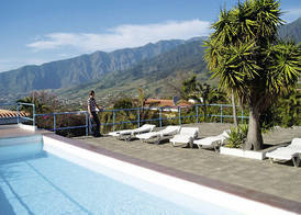 Los Guanches Bungalows 5
