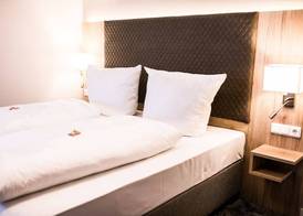 Wiechmanns Weserhotel 3