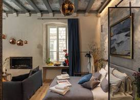 La Vita e Bella VI, Luxury Suites in Dubrovnik Old Town 4