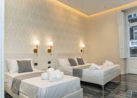 Relais Mermaid 5