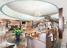 Best Western Downtown Casper Hotel 2