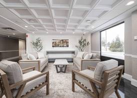 Oakfield Hotel & Suites Rochester, an Ascend Collection Hotel 2