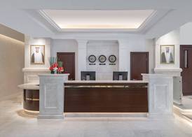 Riviera Rayhaan by Rotana Doha 2