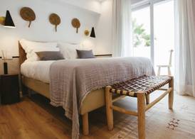 Mikasa Ibiza Boutique Hotel ADULTS ONLY 5