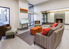 Wingate by Wyndham Canton/Hall of Fame 2