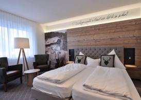 Hotel Hirschen 4