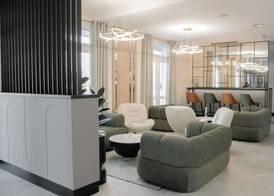 Hotel Fero Express 3