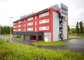 Enzo Hotels Metz Sud Augny By Kyriad Direct 4