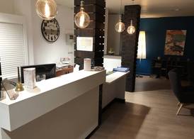 Hotel Restaurant Saint-Benoit 3