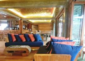 The Chaya Resort and Spa 4
