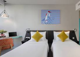 ibis Styles Nha Trang 4