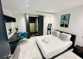 StayInn Maarif Downtown 2