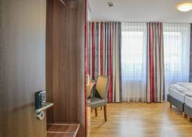 City Hotel Wetzlar 4