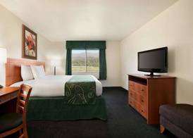 Travelodge by Wyndham Low Moor Near Covington 4