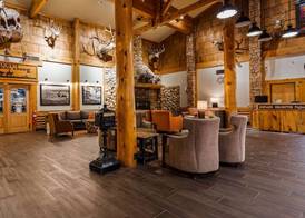 Best Western PLUS Ruby's Inn 2