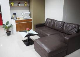 Regent Room Hotel 4