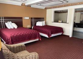 Budget Inn and Suites Corpus Christi 4