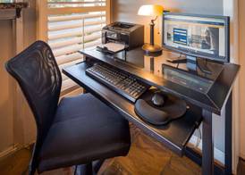 Best Western Sonoma Winegrower's Inn 2