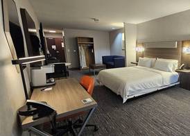 Holiday Inn Express & Suites TWIN FALLS by IHG 4
