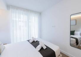 Welcomer Apartments Bernabéu 4