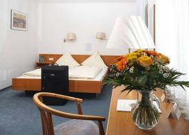 City Hotel Mark Michelstadt 4