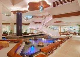 Sheraton Okinawa Sunmarina Resort 3